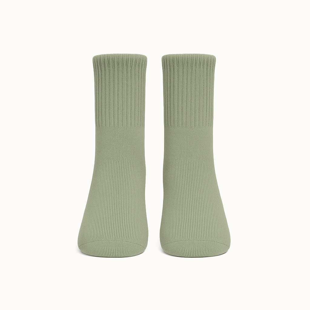 Clean Grip Socken 6am™