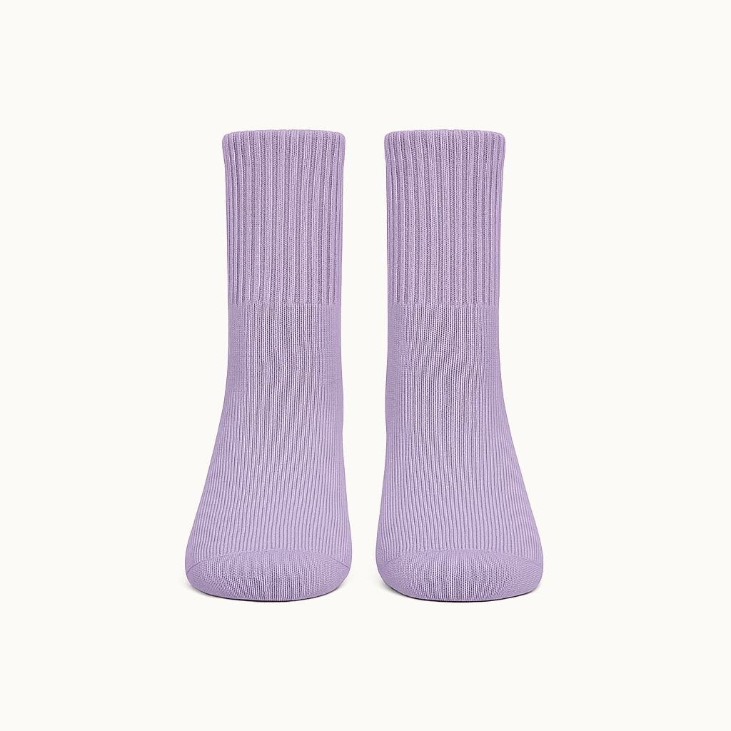 Clean Grip Socken 6am™