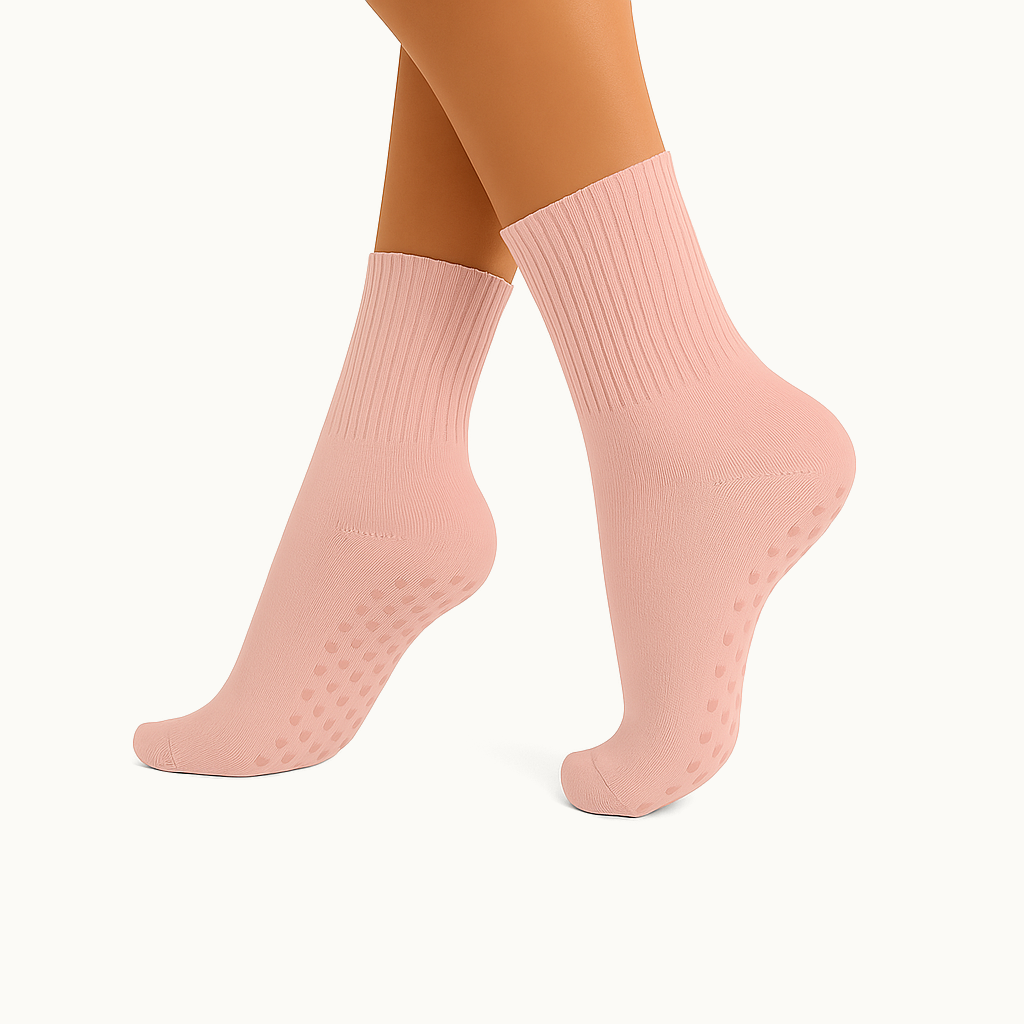 Clean Grip Socken 6am™